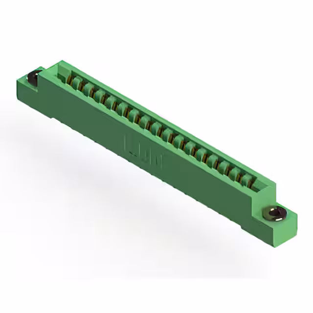 807-017-525-103 EDAC Inc.  Edgeboard Connectors